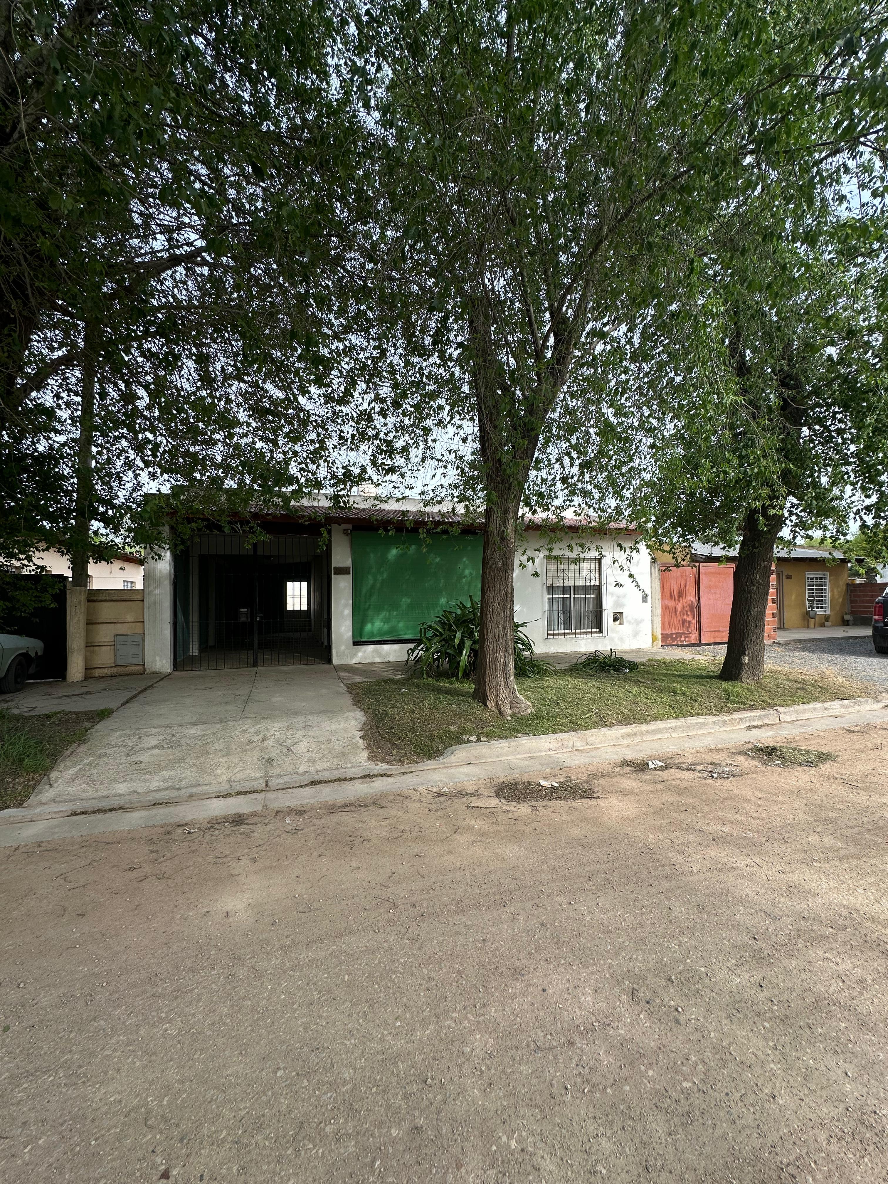 Vivienda 5 ambientes a la venta